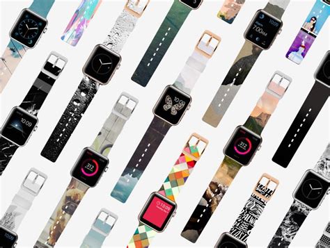 apple watch band designer|create custom apple watch band.